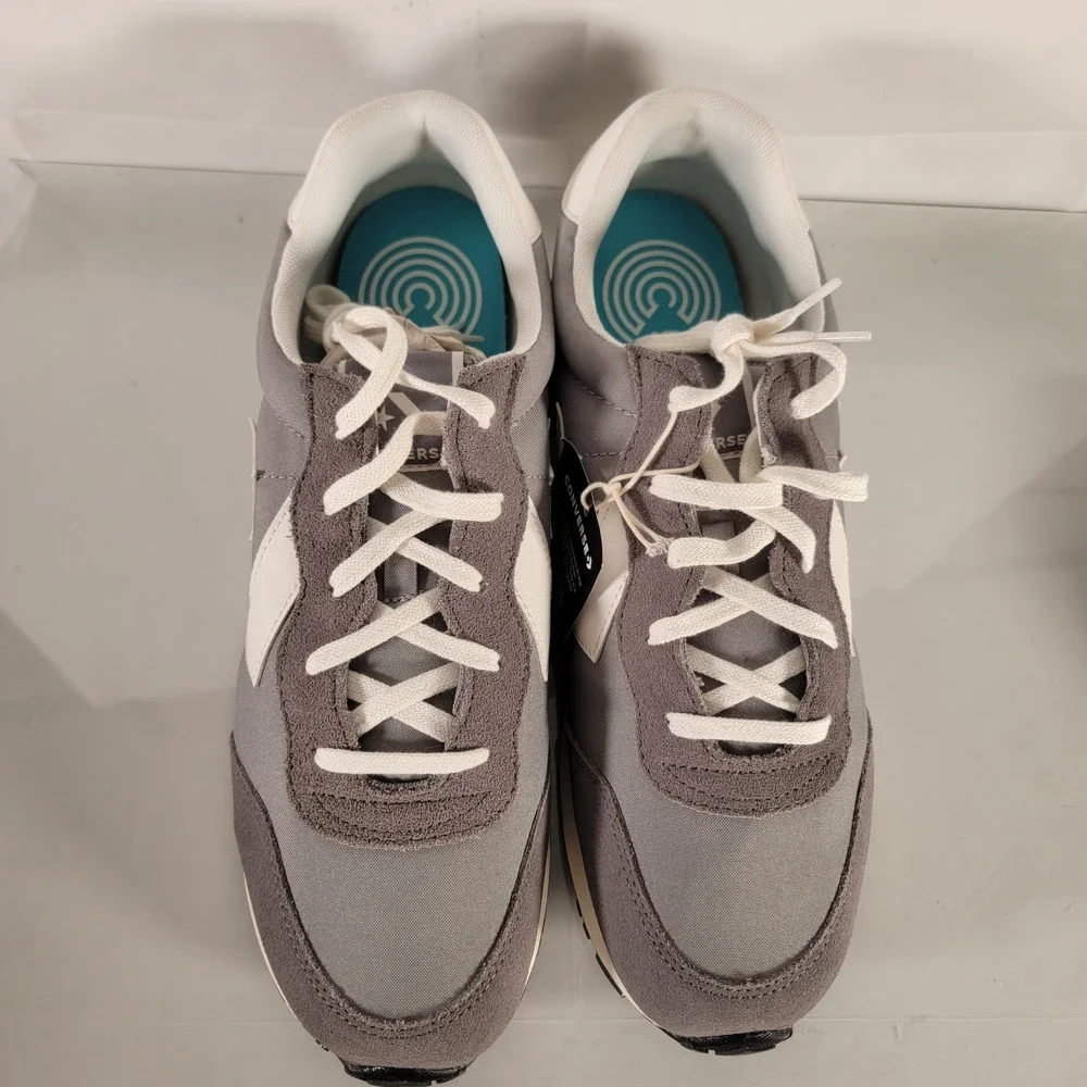 Converse unleash your